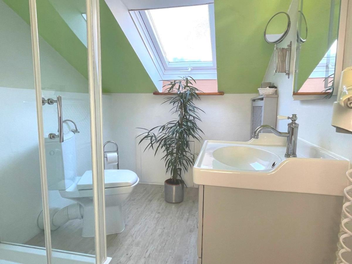 Apartment Thannheimer Häusl Oberstdorf